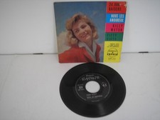 Disque saphir 000 d'occasion Disque saphir 000 d'occasion  Verrières