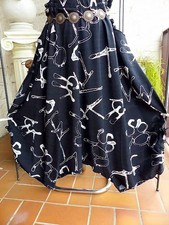 5522 kekoo haremshose gebraucht kaufen  Arnsberg