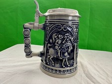 Bierkrug roter chse gebraucht kaufen  Aalen