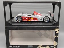 Modellautos norev audi gebraucht kaufen  Neunkirchen-Seelscheid