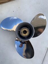 Stainless steel outboard for sale  Fullerton