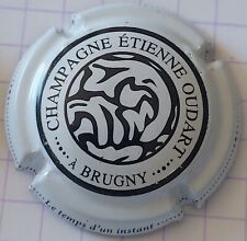 Capsule champagne étienne d'occasion  Montreuil