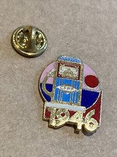 Pins collection antar d'occasion  Decize