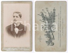 1900 torino ritratto usato  Milano