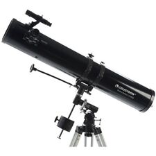 Celestron powerseeker 114eq for sale  Kirkwood