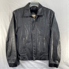 Vtg berman leather for sale  Detroit