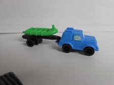 Kinder ferrero auto usato  Italia