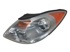 Headlight left halogen d'occasion  Expédié en Belgium