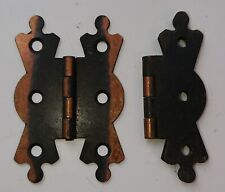 Pair mini metal for sale  NOTTINGHAM