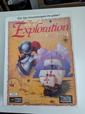 Age exploration timjim for sale  NEW MALDEN
