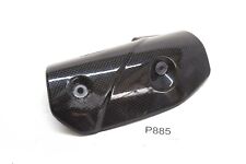 Akrapovic carbon hitzeschild gebraucht kaufen  Meppen