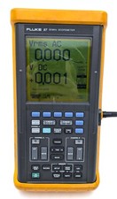 Fluke auto scopemeter for sale  Coventry