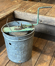 Antique quart hand for sale  Canton