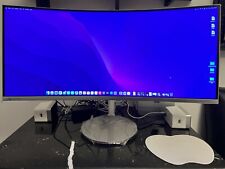 Monitor qled samsung usato  Sesto Fiorentino