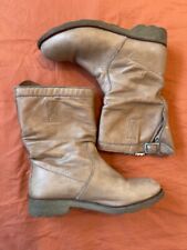 Stivaletto bikkembergs pelle usato  Roma
