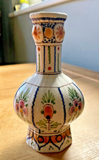 Vintage delft hand for sale  MALVERN