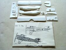 Classic plane vacform for sale  BRISTOL