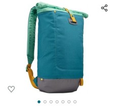 Mochila Case Logic Larimer Rolltop repelente de água para laptop  comprar usado  Enviando para Brazil