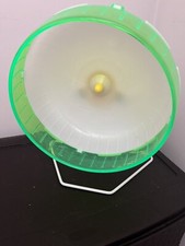 Large hamster wheel for sale  Gaylord