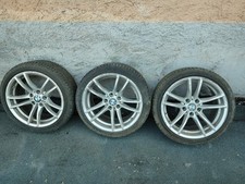 Cerchi bmw 9jx18 usato  Vobbia