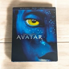 Avatar for sale  Belmont