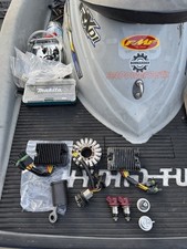 Seadoo rxdi ersatzteile gebraucht kaufen  Potsdam