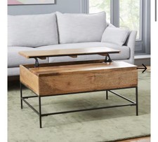 West elm industrial for sale  LONDON