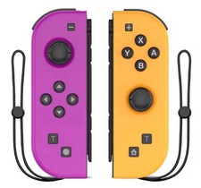 Joy con per usato  Qualiano