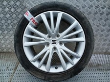 Seat leon alloy for sale  WEST BROMWICH