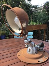 Lampe industrielle jielde d'occasion Lampe industrielle jielde d'occasion  Dannes