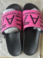 Ea7 women pink for sale  BRISTOL