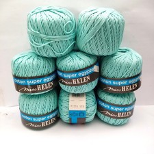 Lot pelotes coton d'occasion  Beaugency