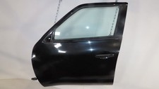 Porte gauche nissan d'occasion  Seclin