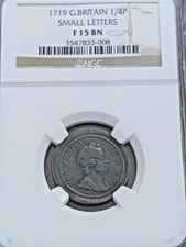 1719 great britain for sale  Philadelphia