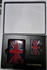 Coffret briquet star d'occasion  Mélisey