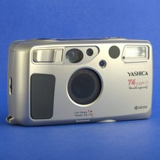 Yashica super weatherproof for sale  East Meadow