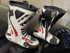 Stivali moto racing usato  Cerro Maggiore