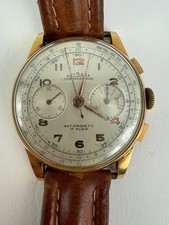 Vintage delbana mens for sale  Brooklyn