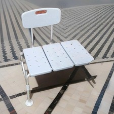 Shower bench seniors for sale  Rockford
