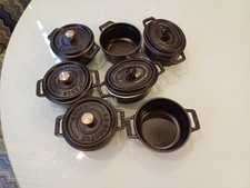 Set cooking collecting. for sale  LONDON