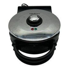 Villaware waffler round for sale  De Pere