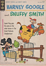 Barney google snuffy for sale  Pensacola