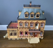 Large vintage playmobil for sale  CHELTENHAM