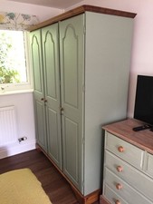 Stunning ducal solid for sale  MARKET DRAYTON