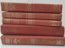 Cinque libri usati usato  Manduria