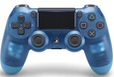 Manette ps4 playstation d'occasion  Nantes-