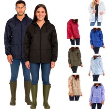 Lightweight unisex showerproof for sale  UK