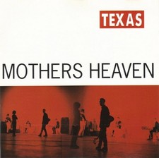 Texas mothers heaven d'occasion  Lognes