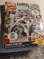 Marvel comic single for sale  LOWESTOFT