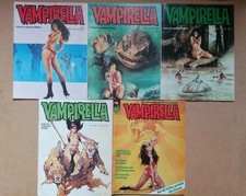 Comic hefte vampirella gebraucht kaufen  Wolfsburg